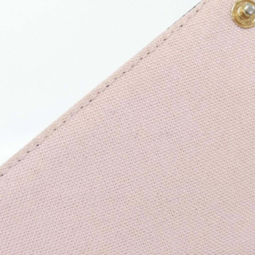 LOUIS VUITTON Authentic Brown Monogram Pochette Shoulder Bag - Picture 10 of 10